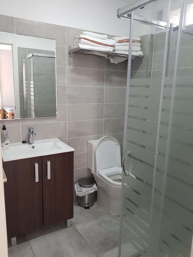 Apartamento Junto A La Playa By Hugo Beach Apartment กันดิอา ภายนอก รูปภาพ