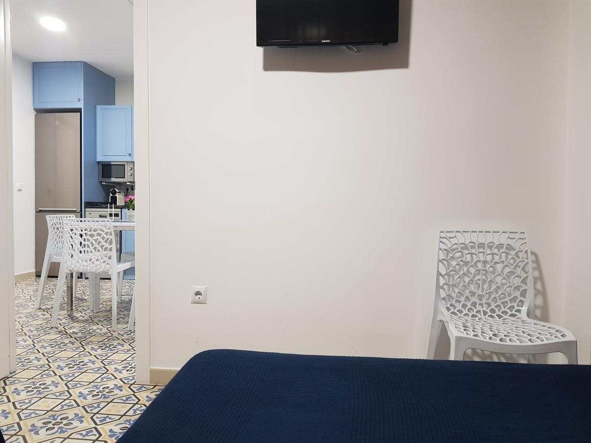 Apartamento Junto A La Playa By Hugo Beach Apartment กันดิอา ภายนอก รูปภาพ